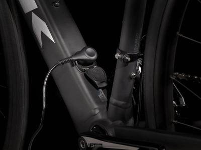 Trek Domane+ AL 5 EU 61 Trek Black Produktbild 5