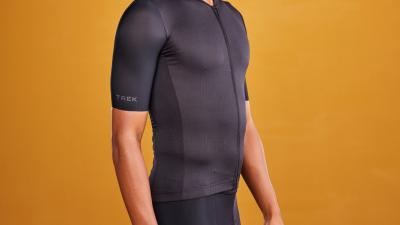 Trek Trikot Trek RSL M Black Produktbild 10