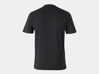 Trek Shirt Trek Origin Logo Tee XXL Black Produktbild 1