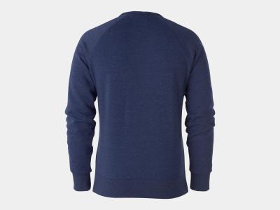 Trek Shirt Trek Origin Crew S Navy Produktbild 1