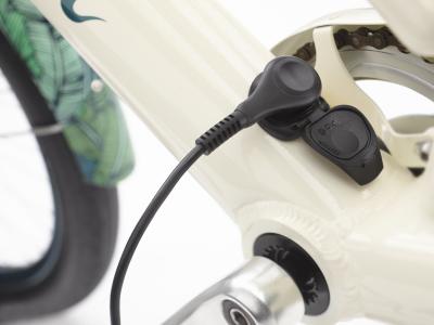 Electra Bali Cruiser Go! Step Thru EU M Sand Produktbild 4