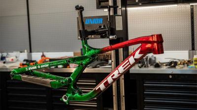 Unior Tool Unior Torx Bit 1/4" Drive TX30 Produktbild 2