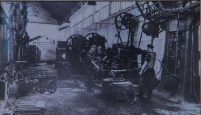 Unior Tool Unior Torx Bit 1/4" Drive TX30 Produktbild 3