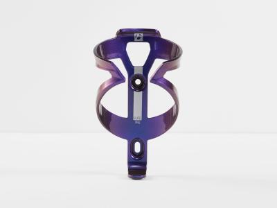 Bontrager Flaschenhalter Bontrager Elite Ocean Recycled Purp Produktbild 1