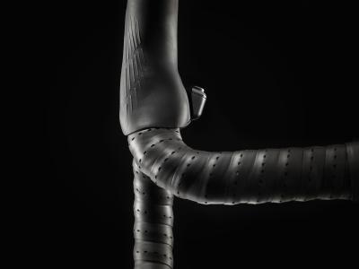 Trek Domane+ SLR 6 Pro EU 58 Matte Deep Smoke Produktbild 7