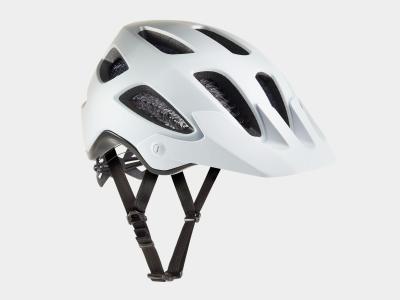 Trek Helm Trek Rally WaveCel XL White/Quicksilver CE Produktbild 4