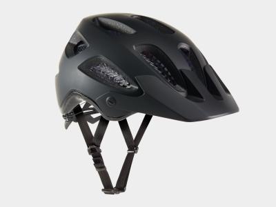 Trek Helm Trek Rally WaveCel S Black CE Produktbild 4