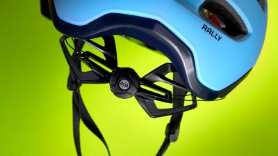 Trek Helm Trek Rally WaveCel L Black CE Produktbild 9