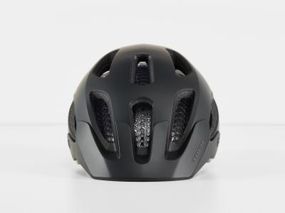 Trek Helm Trek Rally WaveCel L Black CE Produktbild 1