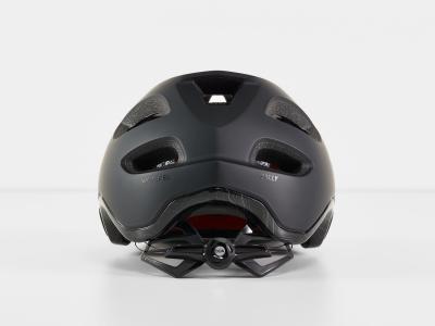 Trek Helm Trek Rally WaveCel XL Black CE Produktbild 2