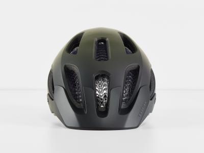 Trek Helm Trek Rally WaveCel L Black/Olive Grey CE Produktbild 1
