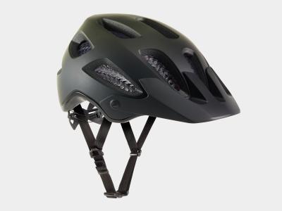 Trek Helm Trek Rally WaveCel XL Black/Olive Grey CE Produktbild 4