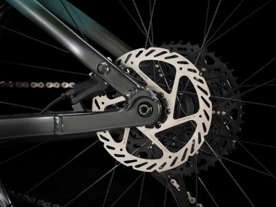 Trek Farley 5 XL Satin Blue Sage to Lithium Grey Fade Produktbild 8