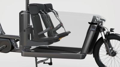 Trek Fetch+ 4 EU OSFM Dnister Black Produktbild 14