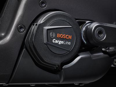 Trek Fetch+ 4 EU OSFM Dnister Black Produktbild 3