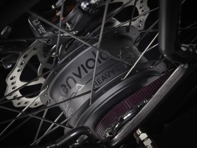 Trek Fetch+ 4 EU OSFM Dnister Black Produktbild 6