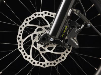 Trek Fetch+ 4 EU OSFM Lava Produktbild 9