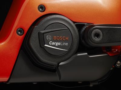 Trek Fetch+ 4 EU OSFM Lava Produktbild 3