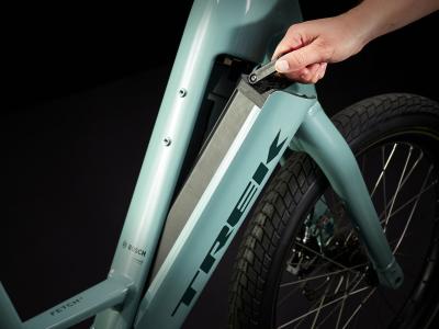 Trek Fetch+ 2 EU OSFM Blue Sage Produktbild 2