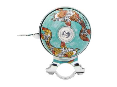 Electra Klingel Electra Spinner Koi Produktbild 1