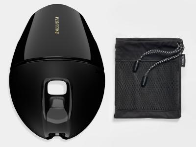 Trek Helm Trek Ballista Mips S Black CE Produktbild 5