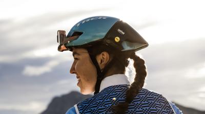 Trek Helm Trek Ballista Mips M Black CE Produktbild 11