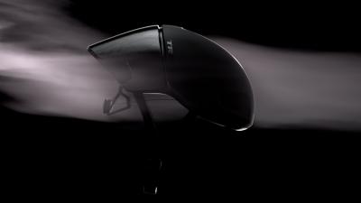 Trek Helm Trek Ballista Mips L Black CE Produktbild 6