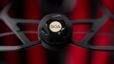 Trek Helm Trek Ballista Mips M White CE Produktbild 10