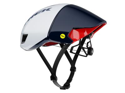 Trek Helm Trek Ballista Mips S TSF White/Nautical Navy Produktbild 4