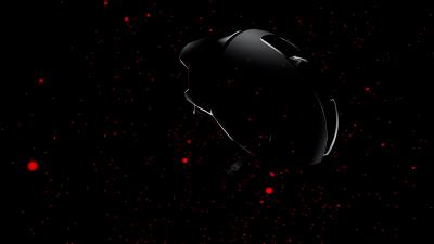 Trek Helm Trek Ballista Mips M TSF White/Nautical Navy Produktbild 7