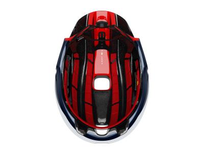 Trek Helm Trek Ballista Mips L TSF White/Nautical Navy Produktbild 3