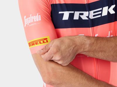 Santini Trikot Santini Trek-Segafredo Replica XL Radioacti Produktbild 3