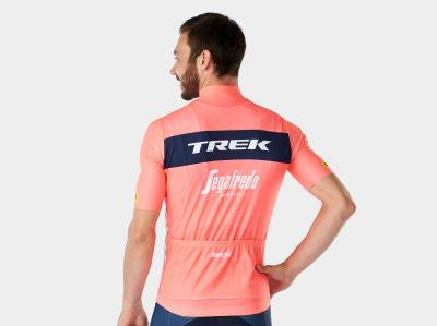 Santini Trikot Santini Trek-Segafredo Replica XXL Radioact Produktbild 1