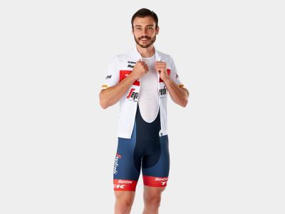 Santini Short Santini Trek-Segafredo Replica Tr&auml;ger XS Dar Produktbild 4