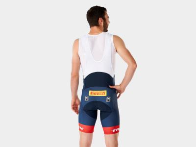 Santini Short Santini Trek-Segafredo Replica Tr&auml;ger S Dark Produktbild 1