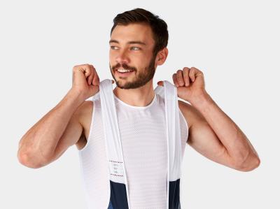 Santini Short Santini Trek-Segafredo Replica Tr&auml;ger XXL Da Produktbild 2