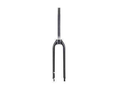 Trek Fork Rigid Trek FX+ 700c Disc Trek Black Produktbild 1