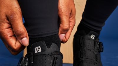 Trek Tr&auml;gertight Trek Circuit Thermal XS Black Produktbild 9