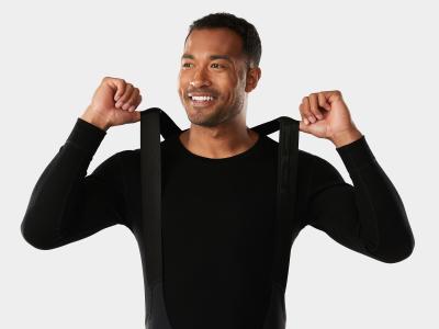 Trek Tr&auml;gertight Trek Circuit Thermal S Black Produktbild 3