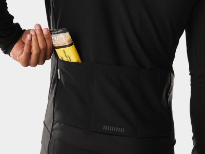 Trek Jacke Trek Circuit Softshell XL Black Produktbild 3