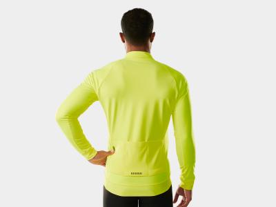 Trek Jacke Trek Circuit Softshell L Radioactive Yellow Produktbild 1
