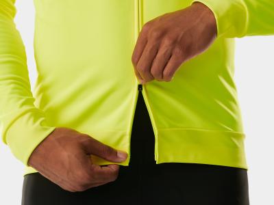 Trek Jacke Trek Circuit Softshell XXL Radioactive Yello Produktbild 6