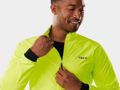 Trek Jacke Trek Circuit Regenjacke S Radioactive Yellow Produktbild 2