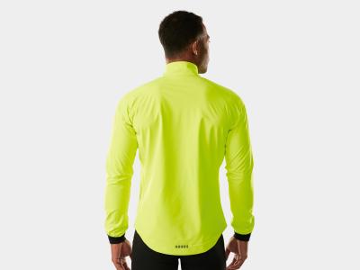 Trek Jacke Trek Circuit Regenjacke L Radioactive Yellow Produktbild 1