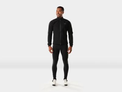 Trek Jacke Trek Circuit Regenjacke XS Black Produktbild 5