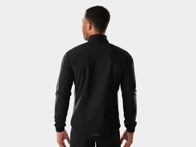 Trek Jacke Trek Circuit Regenjacke S Black Produktbild 1