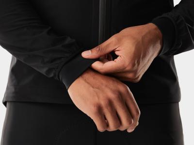 Trek Jacke Trek Circuit Regenjacke M Black Produktbild 4