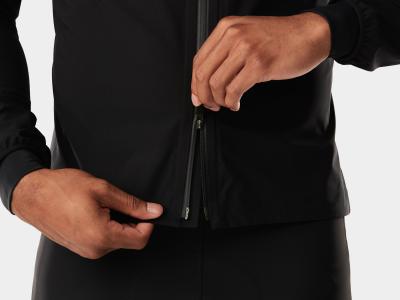 Trek Jacke Trek Circuit Regenjacke XL Black Produktbild 3