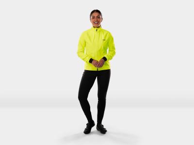 Trek Jacke Trek Circuit Regenjacke Women M Radioactive Produktbild 5