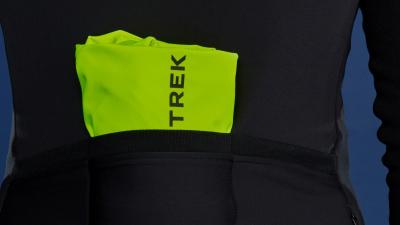 Trek Jacke Trek Circuit Regenjacke Women XL Radioactive Produktbild 10